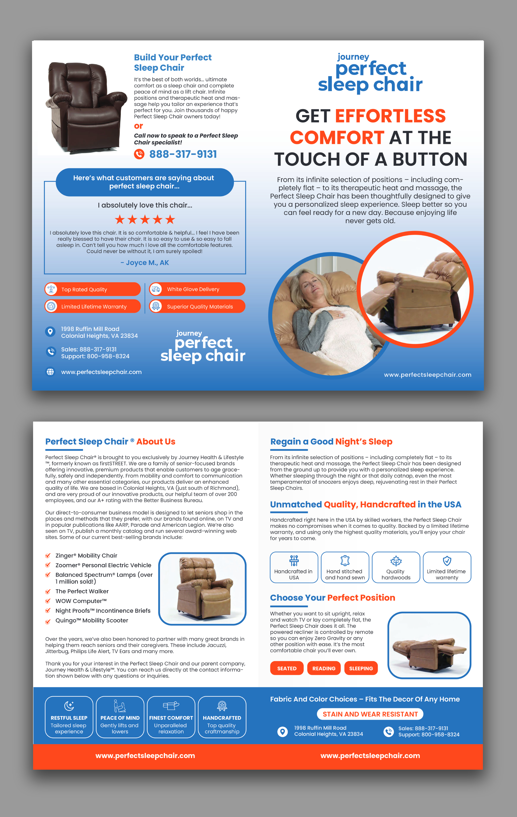 Flyer Design by ecorokerz for Incremental Media | Design #29282685