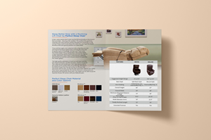 Flyer Design by barinix for Incremental Media | Design: #29292612