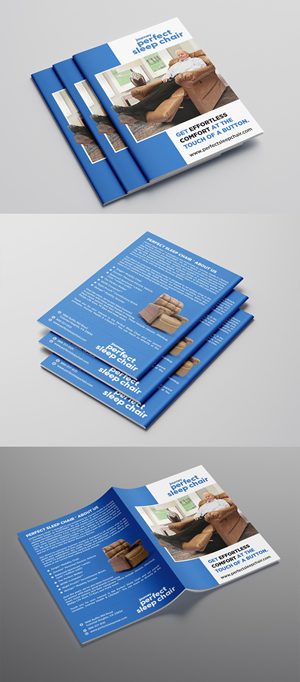 Flyer Design by GraphicsGuru for Incremental Media | Design: #29290712