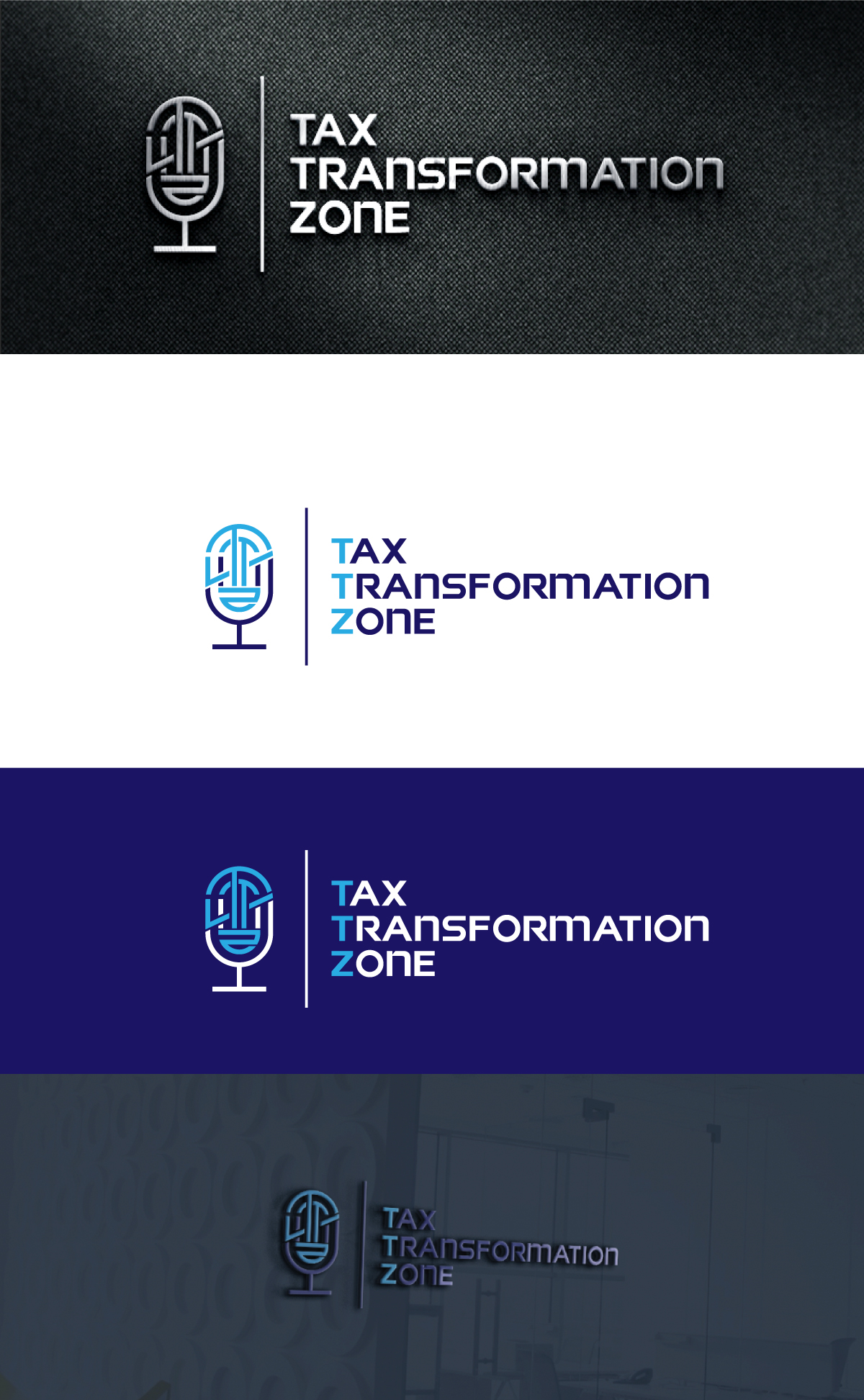 Logo Design by RS_Design for this project | Design #29278396