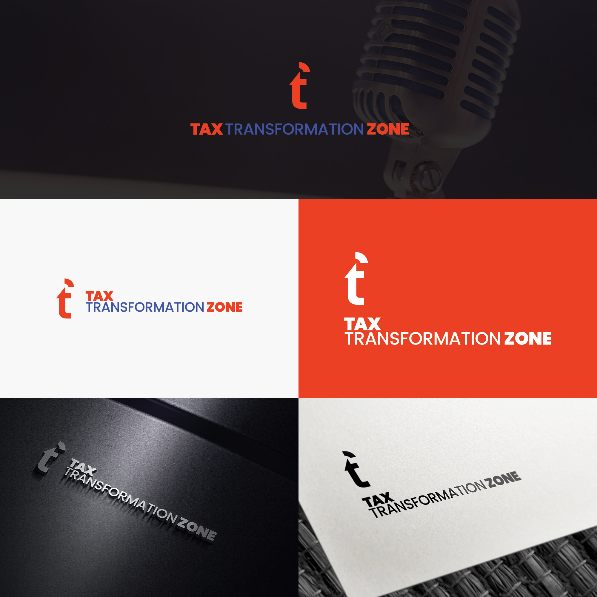 Logo Design by Moumita_ for this project | Design #29293750