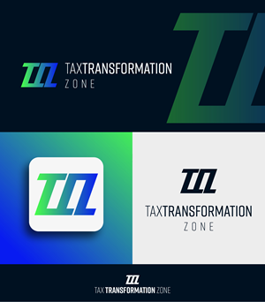 Logo Design by ChristineChe