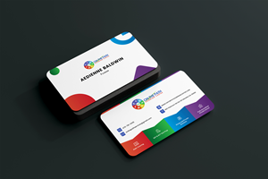 Card Design by uniquetribe for On the Path Services | Design: #29311428