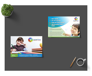 Diseño de Tarjeta por nng para On the Path Services | Diseño: #29310760