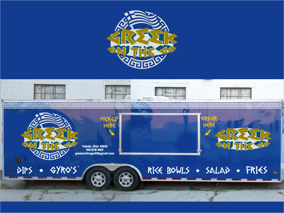 Graphic Design by Bee Bee for Resolute Vinyl LLC | Design #29316066
