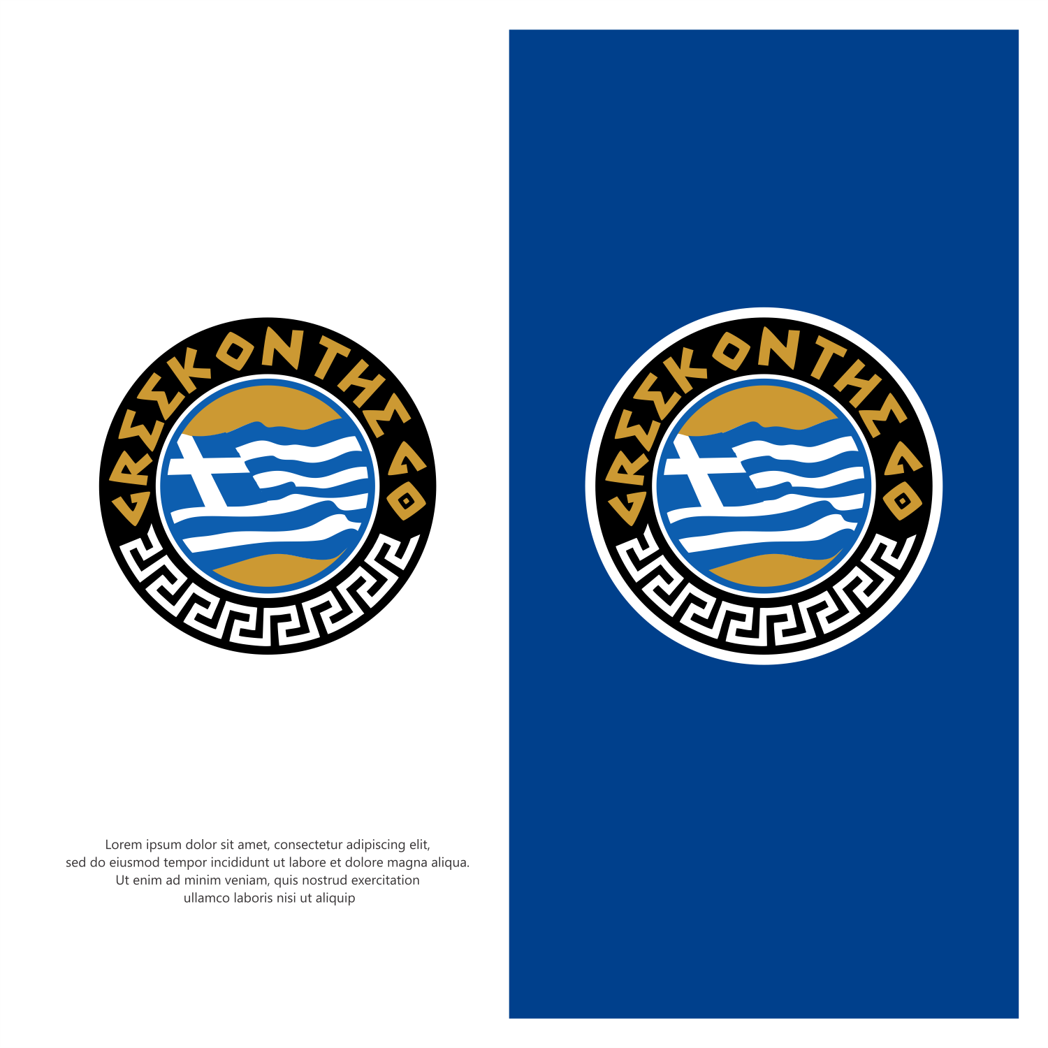 Graphic Design by ThiagoB for Resolute Vinyl LLC | Design #29284703