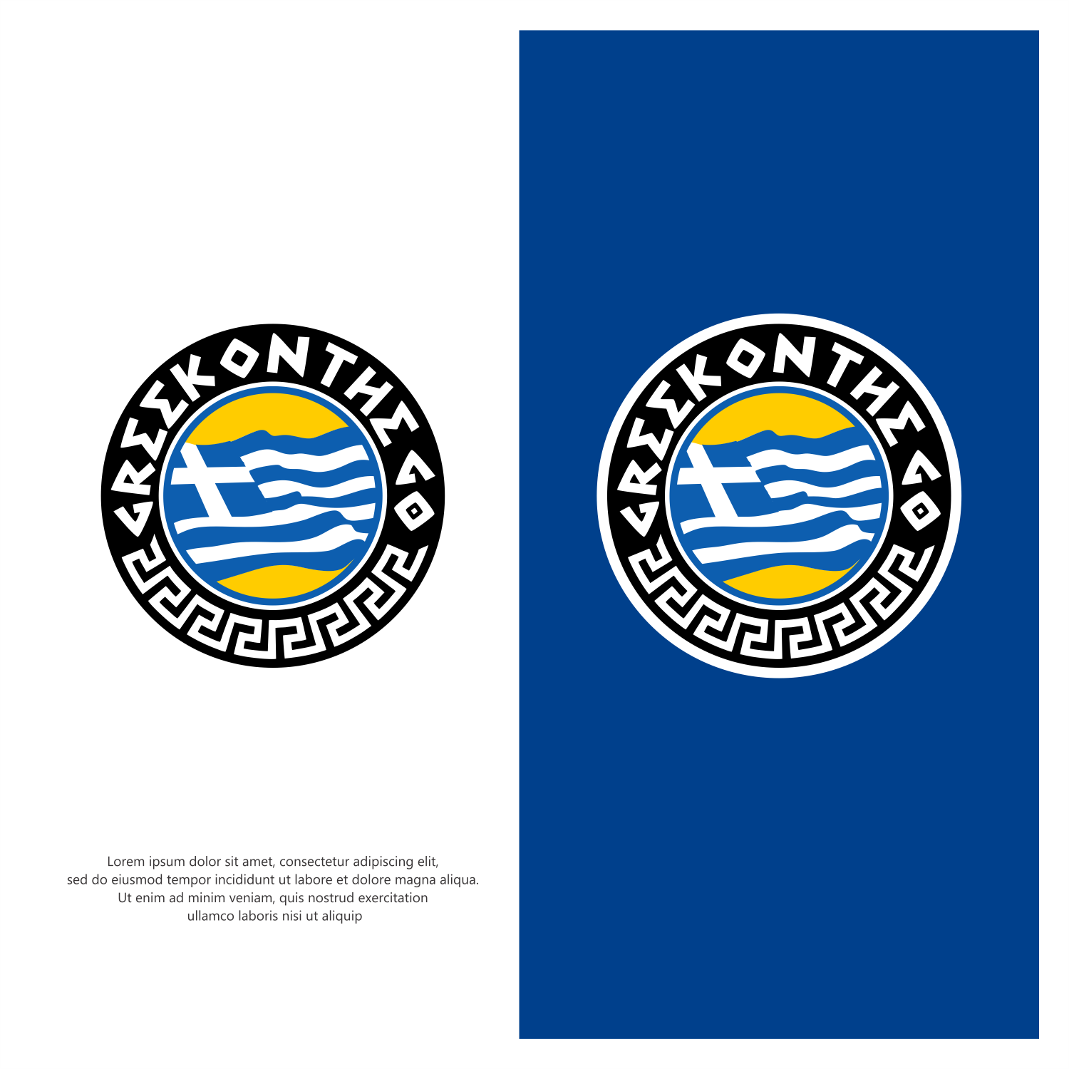 Graphic Design by ThiagoB for Resolute Vinyl LLC | Design #29284705