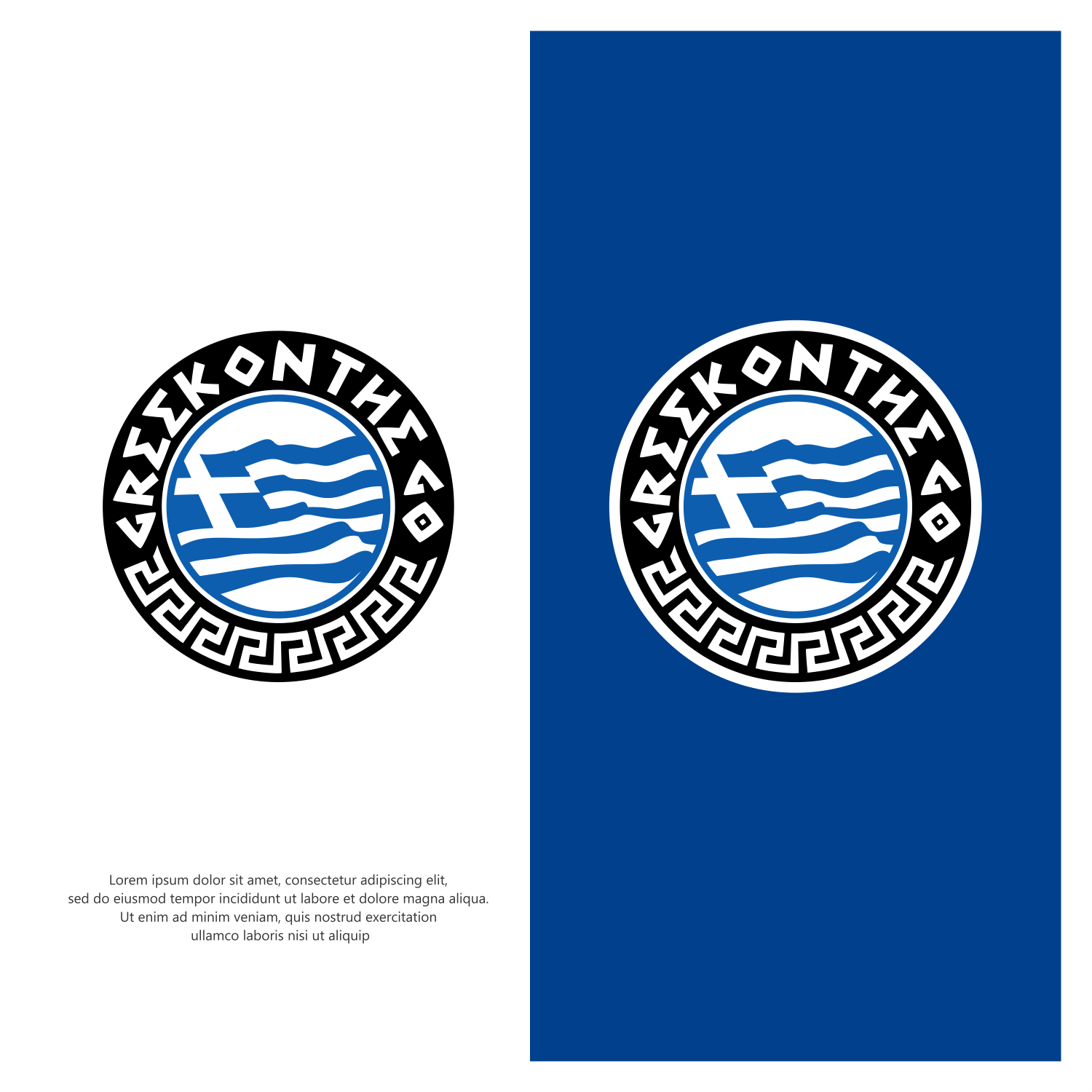 Graphic Design by ThiagoB for Resolute Vinyl LLC | Design #29284706