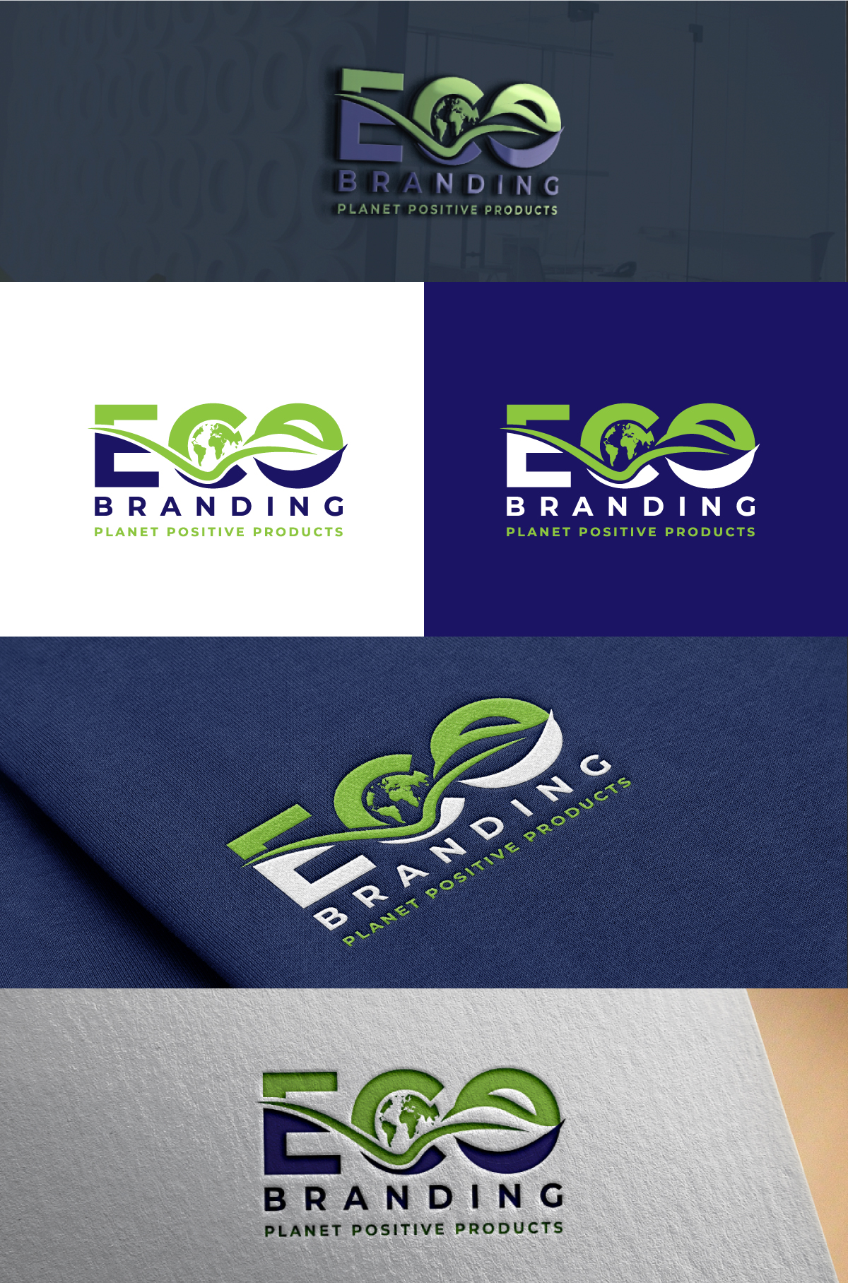 Logo Design by RS_Design for this project | Design #29280567