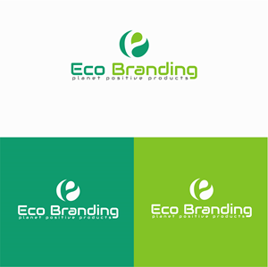 Eco Branding | Logo Design by nicolaz
