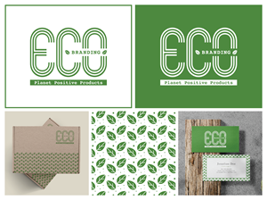 Logo Design by NgaBui