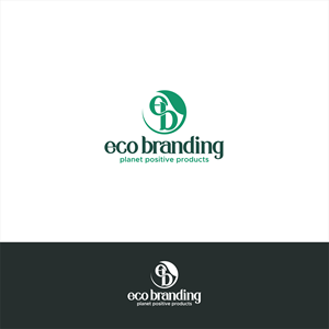 Logo Design by Arham Hidayat for this project | Design: #29296458