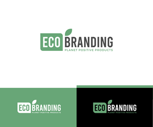 Logo Design by ecorokerz for this project | Design: #29281203