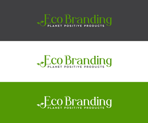 Logo Design by ecorokerz for this project | Design: #29282470