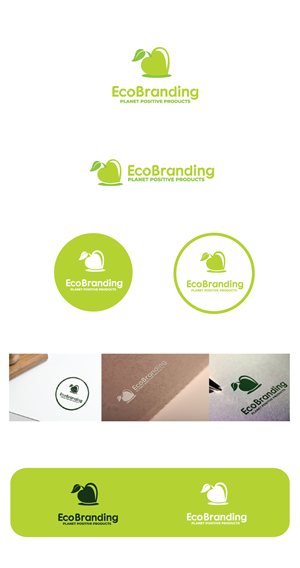 Logo Design by MenaGraphics for this project | Design: #29305250