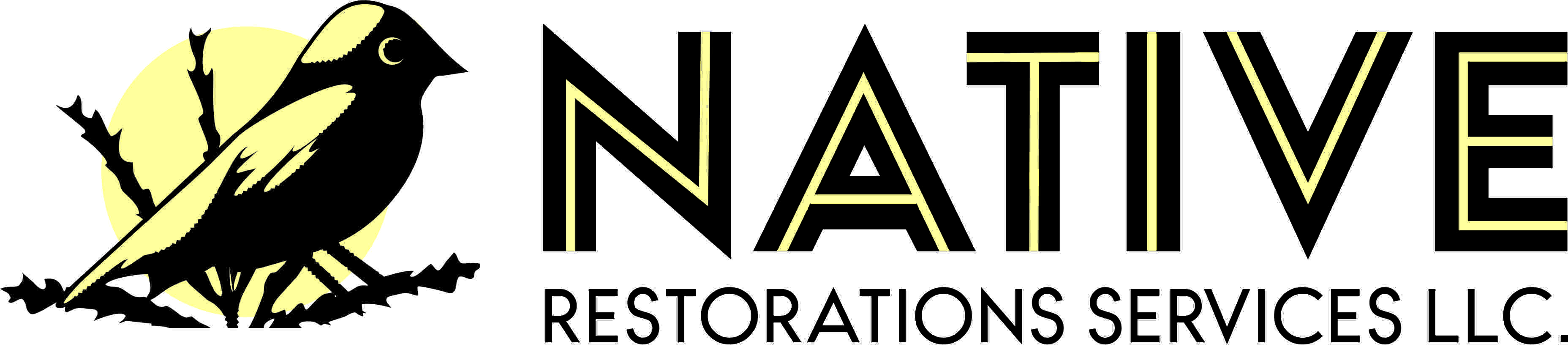 Logo Design by ILKNER for Native Restoration Services LLC | Design #29284200