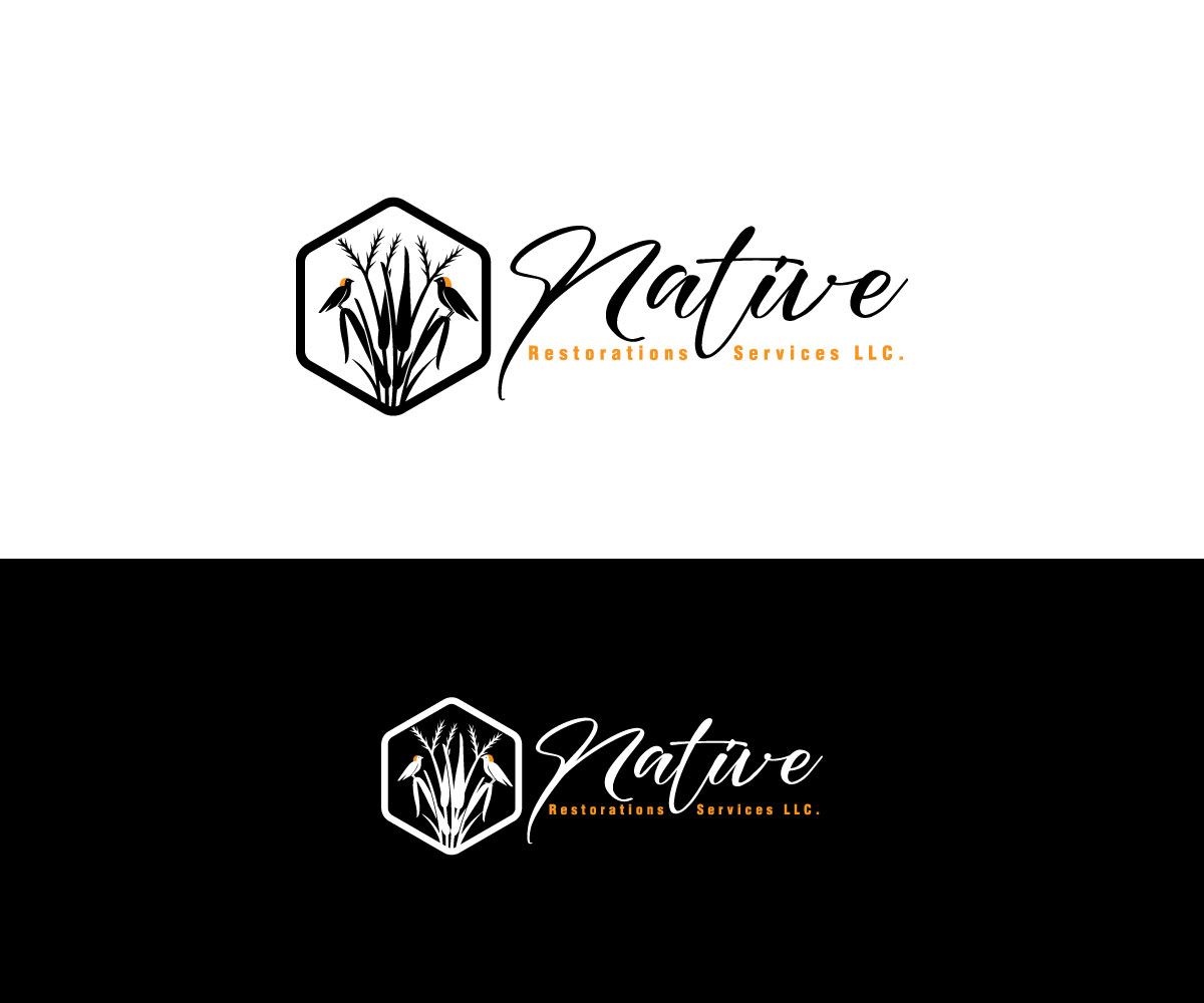 Diseño de Logo por jonkonrad para Native Restoration Services LLC | Diseño #29283841