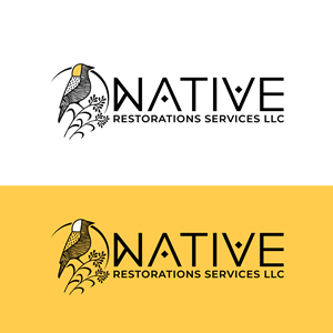 Native Restoration Services LLC | Diseño de Logo por Logo of god