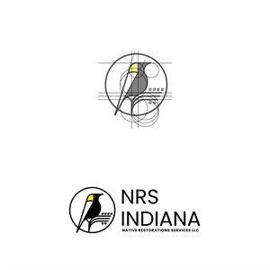 Diseño de Logo por the3kings para Native Restoration Services LLC | Diseño: #29279142