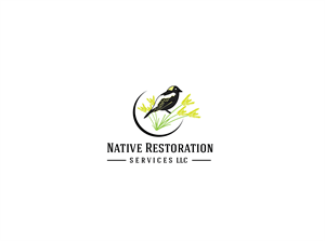 Diseño de Logo por jizzy123 para Native Restoration Services LLC | Diseño #29296165