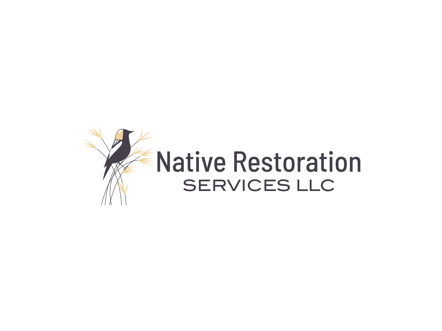 Diseño de Logo por BNdesigner para Native Restoration Services LLC | Diseño #29290947