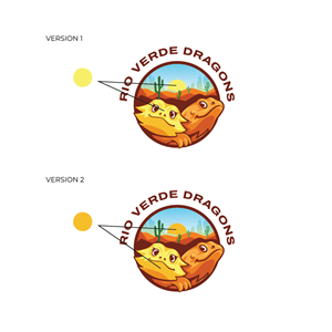 Logo Design by Jerwin Intac for Corona.Beardies | Design: #29302529