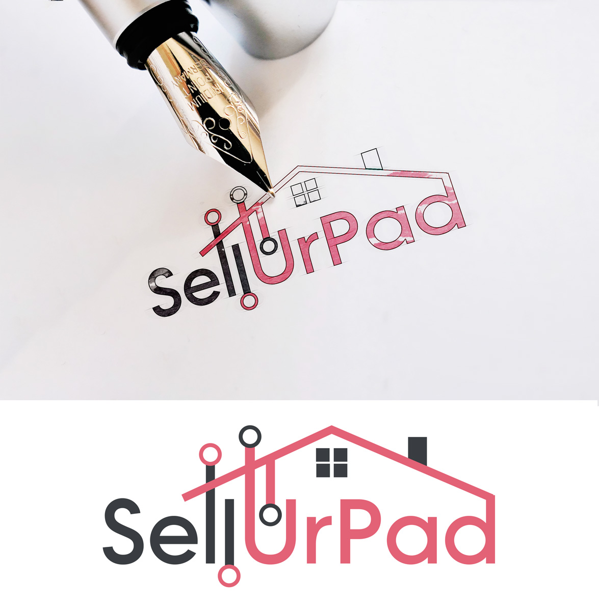 Logo Design by we with for this project | Design #29309275