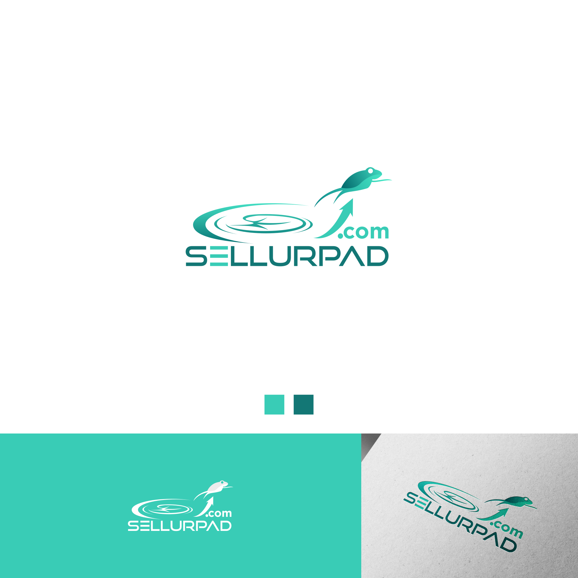 Logo Design by alitjuara for this project | Design #29299743