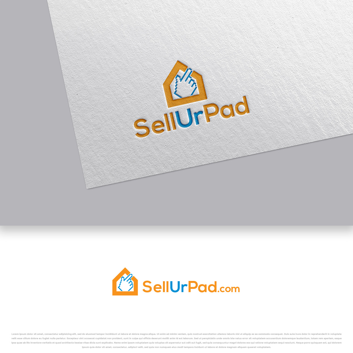 Diseño de Logo por DesignDUO para este proyecto | Diseño #29304023