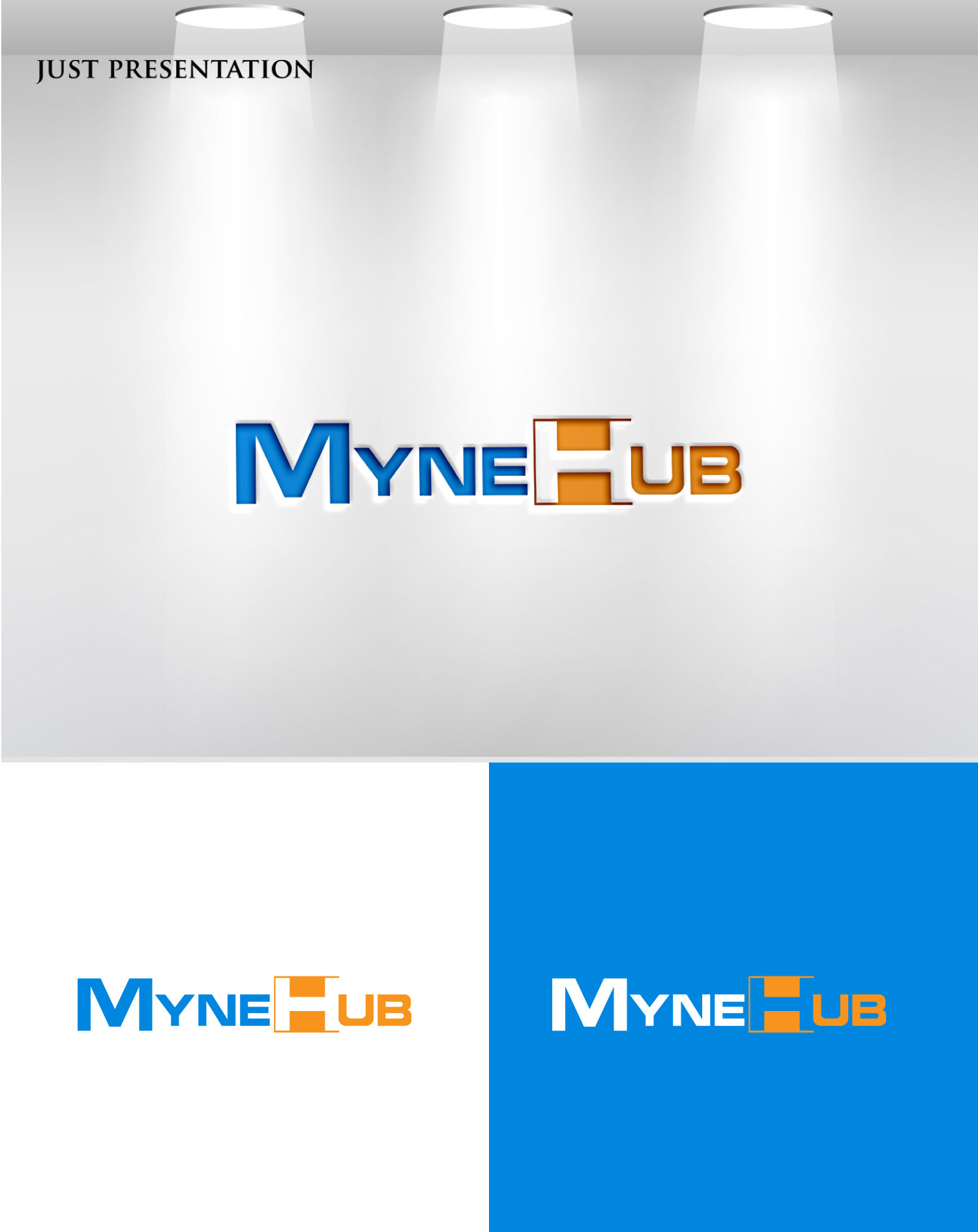 Logo Design by Mi Design1 for this project | Design #29284016