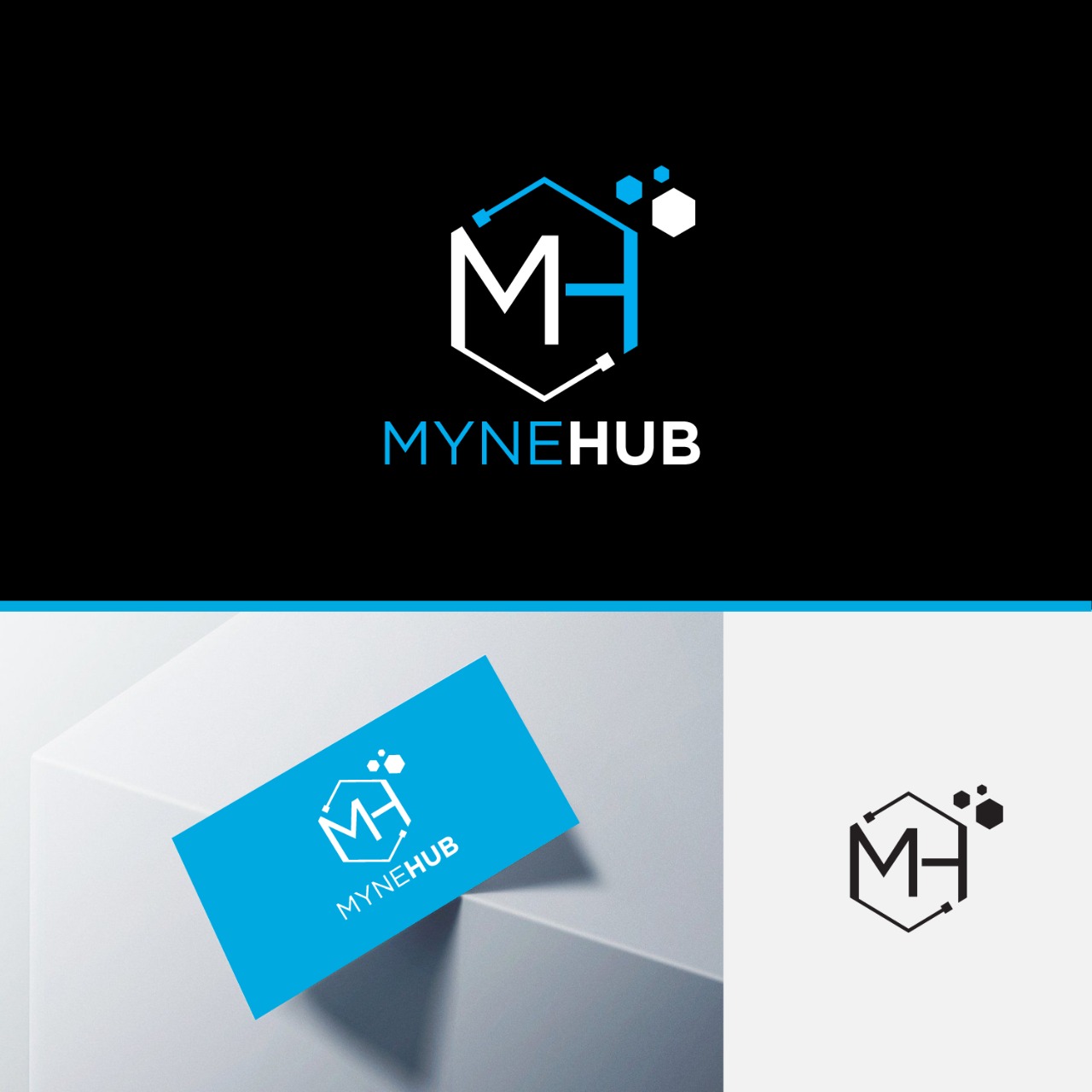 Logo Design by Revolt Team for this project | Design #29286343