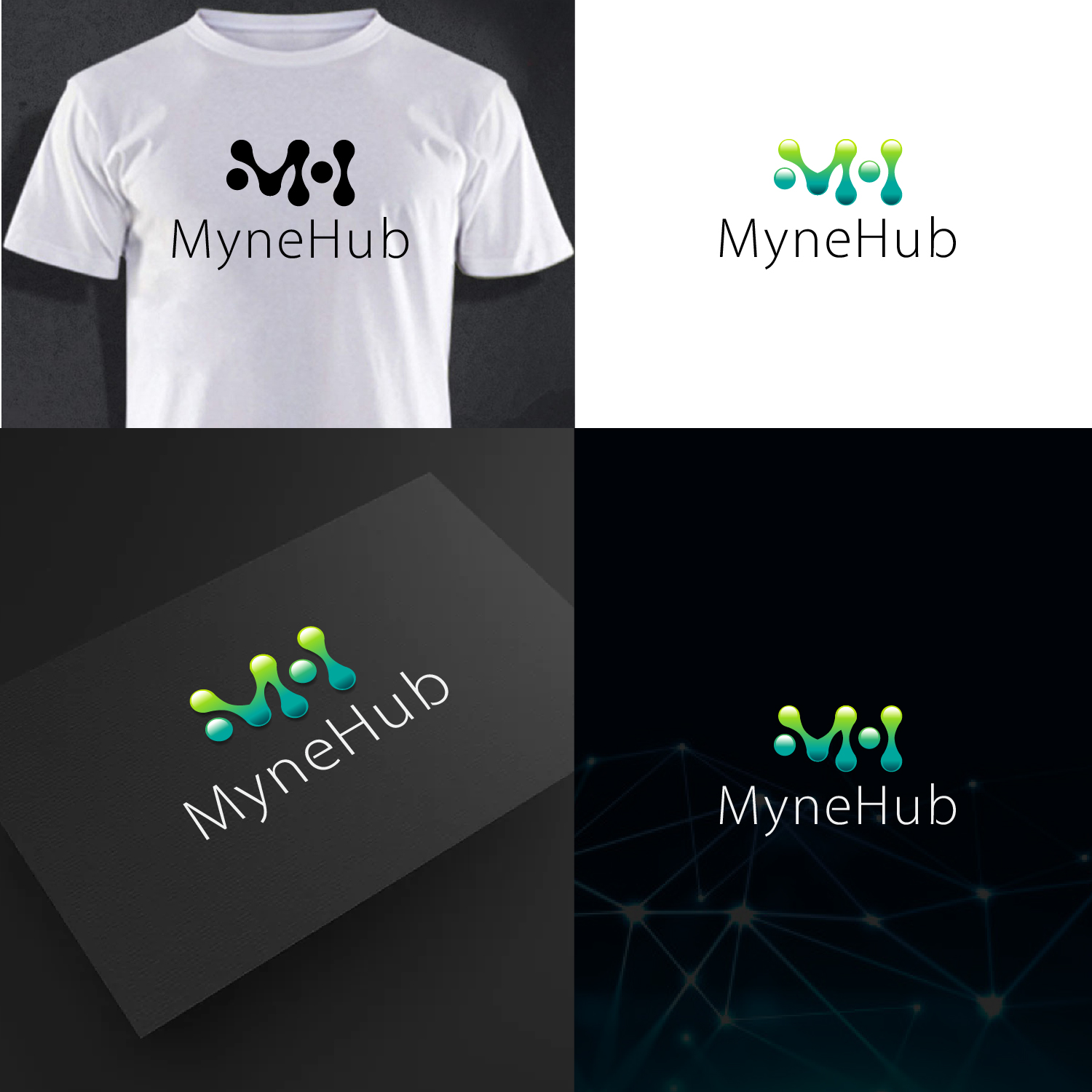 Logo Design by Revolt Team for this project | Design #29286470