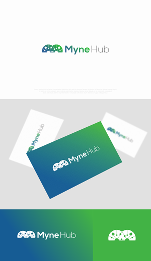 Logo Design by R!CKY for this project | Design: #29314336