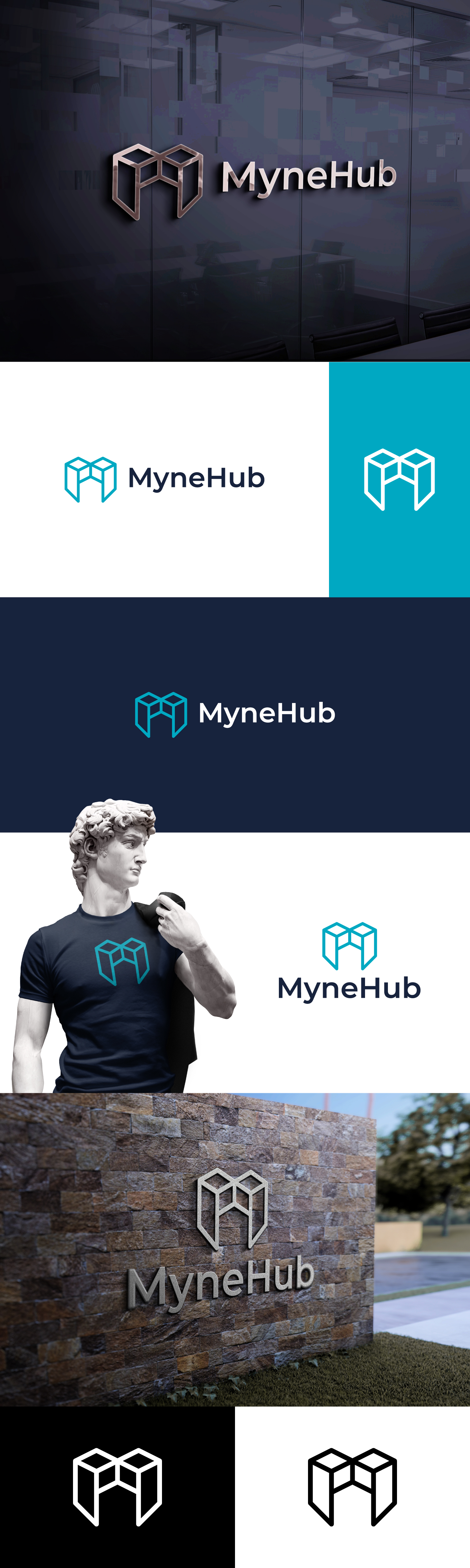 Logo Design by Xler8brain for this project | Design #29289706