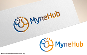 Logo Design by Rubia@ for this project | Design: #29291532