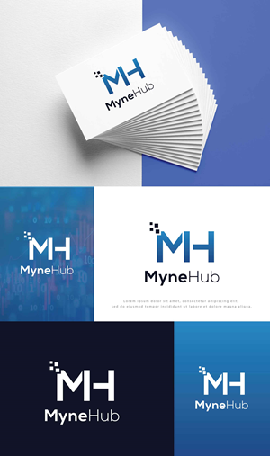 Logo Design by Mohammad_Rasel for this project | Design: #29313592