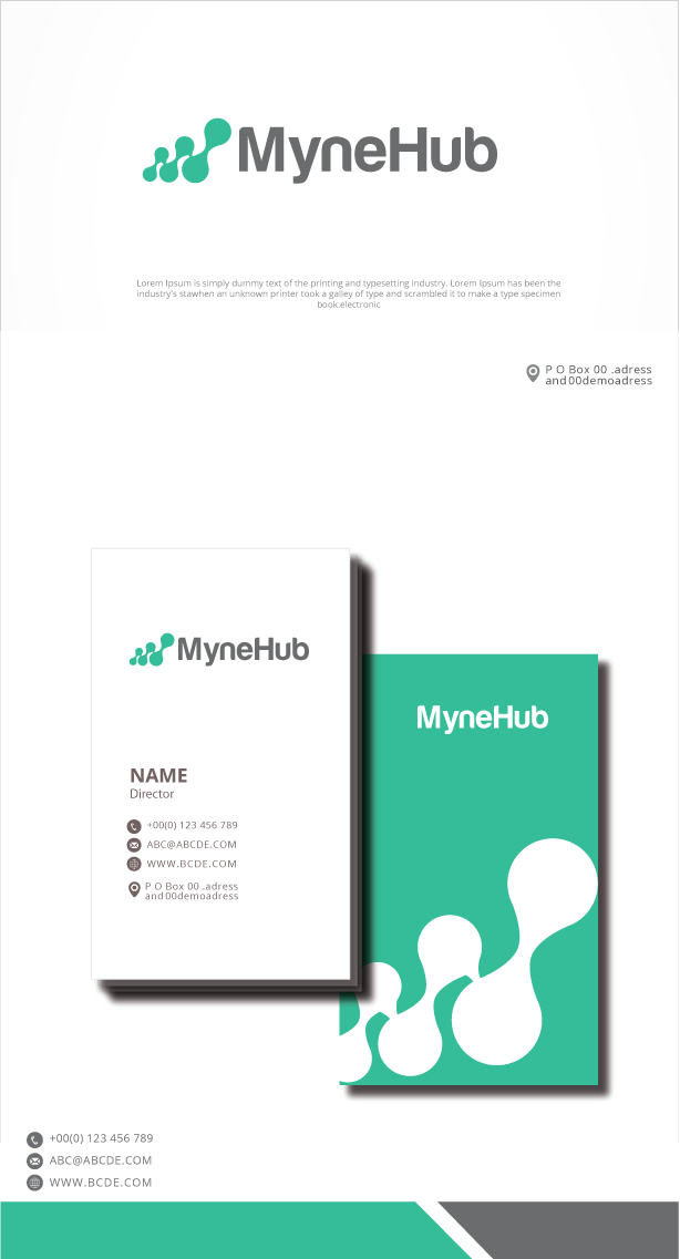 Logo Design by graphicevolution for this project | Design #29283168