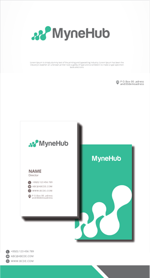 Logo Design by graphicevolution for this project | Design: #29283168