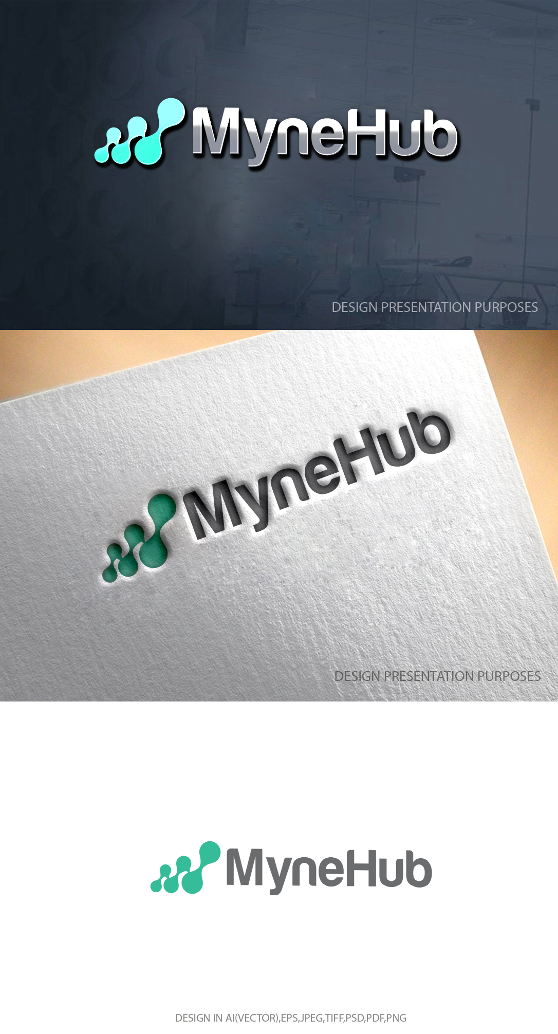 Logo Design by graphicevolution for this project | Design #29283169