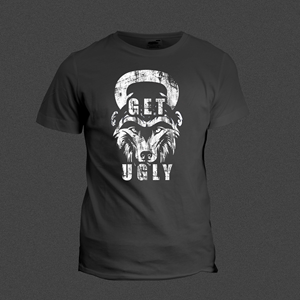 T-shirt Design by Johncina