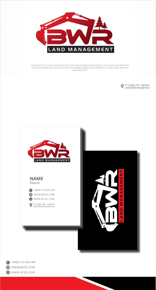 Logo-Design von graphicevolution für dieses Projekt | Design #29282223