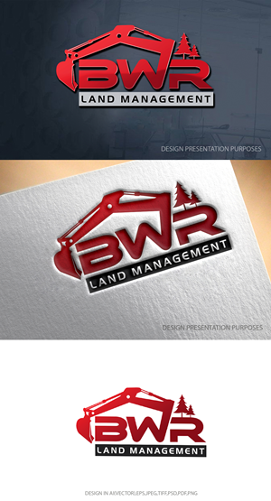 Logo-Design von graphicevolution für dieses Projekt | Design: #29282224