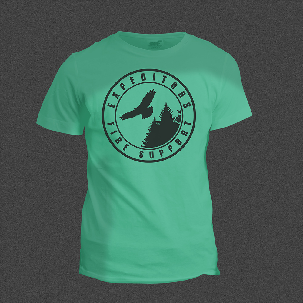 T-shirt Design by Johncina for this project | Design #29284352