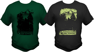 Design de T-shirt par bacujkov pour ce projet | Design #29306636