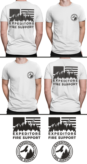 Design de T-shirt par Ismail Hossain pour ce projet | Design : #29289109