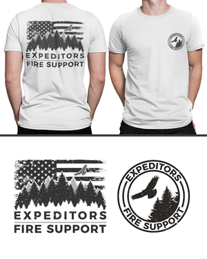 Design de T-shirt par Ismail Hossain pour ce projet | Design : #29289421