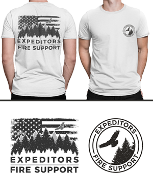 Design de T-shirt par Ismail Hossain pour ce projet | Design : #29294472