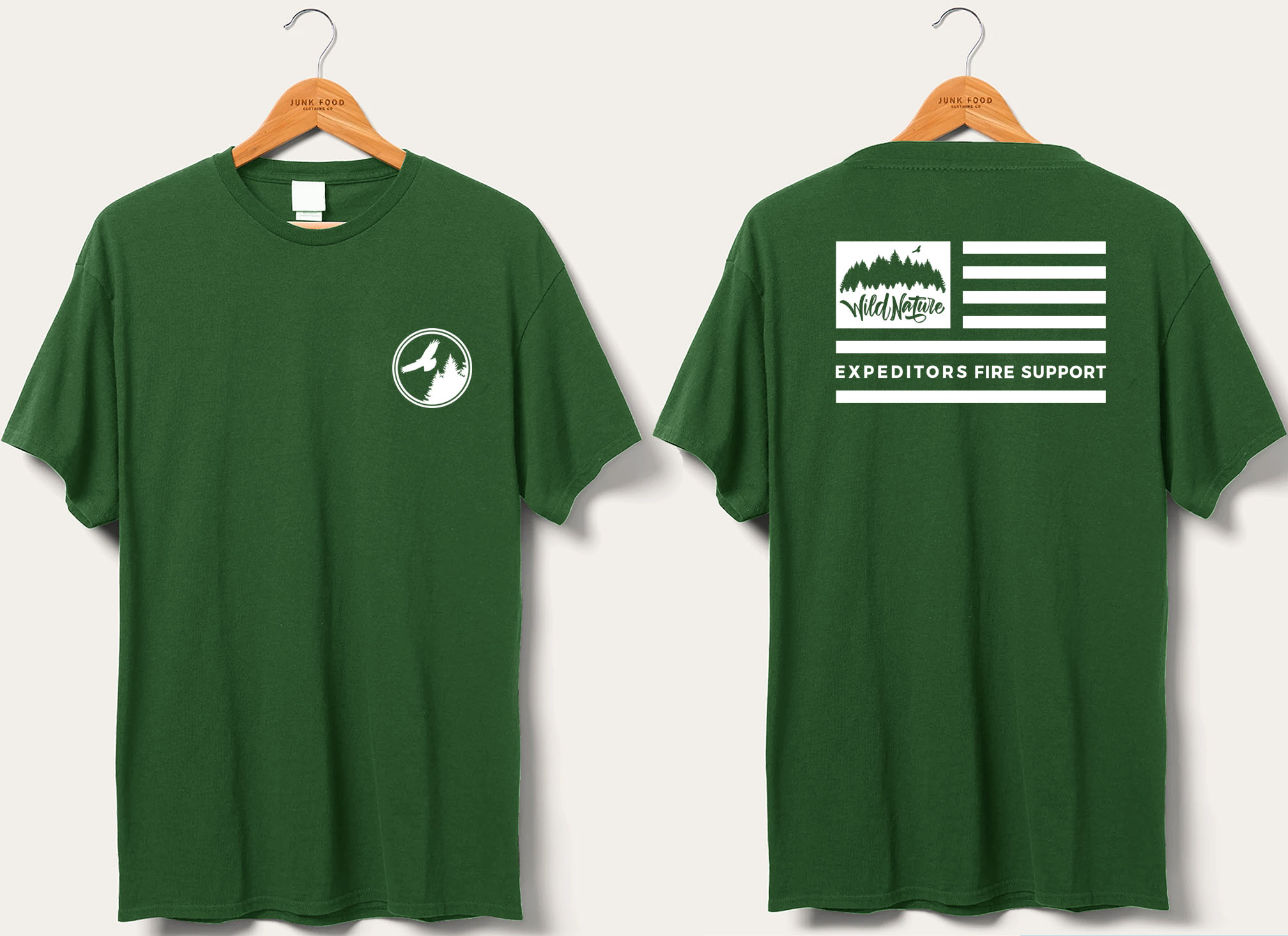 T-shirt Design by O_O NIZAL O_O for this project | Design #29311560