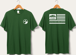T-Shirt-Design von O_O NIZAL O_O für dieses Projekt | Design: #29311560