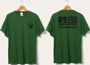 T-Shirt-Design von O_O NIZAL O_O für dieses Projekt | Design: #29311565